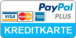 Paypal Kreditkarte