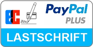 Paypal Lastschrift