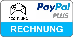 Paypal Rechnung