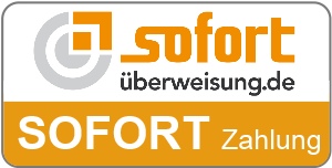 Sofortüberweisung