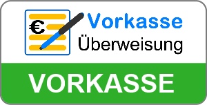 Vorkasse