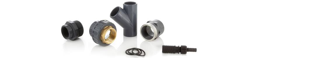  PVC-U&nbsp;pipes&nbsp;and PVC-U fittings...