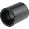 U-PVC solvent socket 40mm