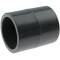 U-PVC solvent socket 63mm