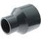 U-PVC solvent reducing socket 20/25 x 16mm