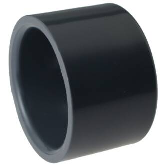 PVC-U Reduzierring, Klebestutzen x Klebemuffe 90 x 75mm