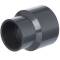 U-PVC solvent reducing socket 125/140 x 110mm