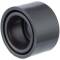 PVC-U reducing ring, adhesive male socket x female socket