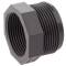 U-PVC male/female threaded reducing bush 2" x 1 1/2"