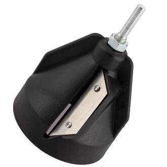 HTC© Rohrentgrater für PE-Rohr, Anfasgerät