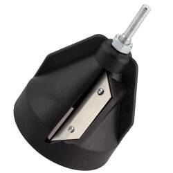 HTC&copy; Rohrentgrater f&uuml;r PE-Rohr, Anfasger&auml;t