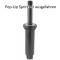 Irrigatore statico Rainbird serie 1800