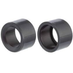 U-PVC solvent reducing bush m/f - Industrie