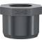 U-PVC threaded reducing bush, type A