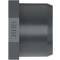 U-PVC threaded reducing bush, type A