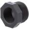 U-PVC male/female threaded reducing bush