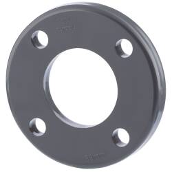 U-PVC loose flange