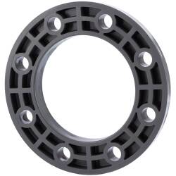 PVC-U Aufsteckflansch