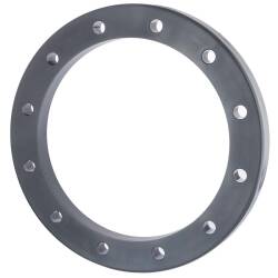 PVC-U Aufsteckflansch