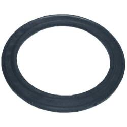 EPDM Flachdichtung Shore 70 mit Profil fr Aussengewinde