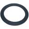 EPDM flat gasket for male thread