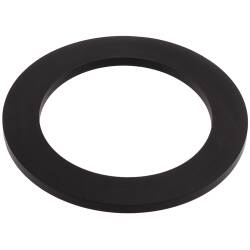 Easy gasket for stub and flange