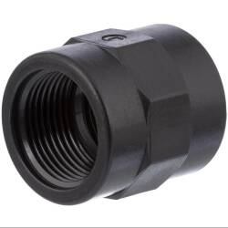 PP female threaded socket