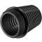 PP male threaded aspiration basket