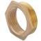 Riduzione m/f in ottone 3/4" x 1/2"