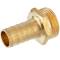 3/4" x 16mm