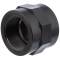 PP female threaded socket 1 1/4"