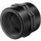 PP female threaded socket