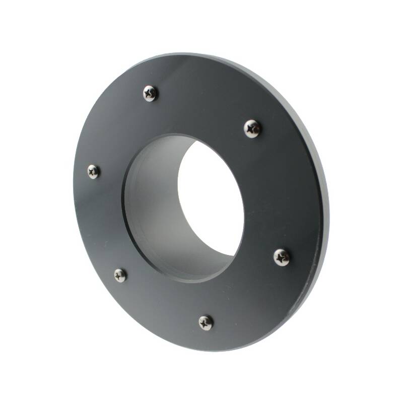 U-PVC tank flange, professional quality