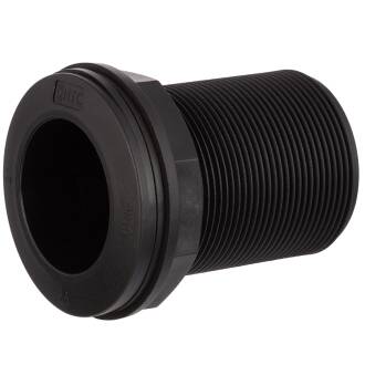 Tankdurchführung Schottverschraubung Anschlag x Aussengewinde 2", Stück