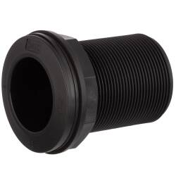 Tankdurchf&uuml;hrung Schottverschraubung Anschlag x Aussengewinde 2", St&uuml;ck