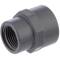 Manicotto in PVC-U a incollare con filetto femmina, 25 x 1/2"