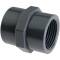 U-PVC female threaded socket 3"