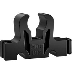 PP Rohrschelle Rohrklemme Professional