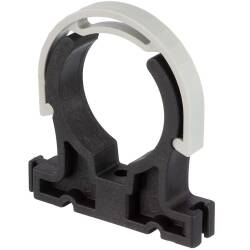 PP pipe clamp