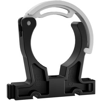 PP Rohrschelle Rohrklemme Professional 25mm, Stück