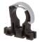 PP Rohrschelle Rohrklemme Professional 25mm, Stück
