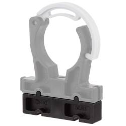 HTC© PP Distanzblock für Rohrklemme