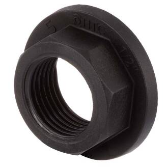 HTC© PP Kontermutter 1/2", Stück