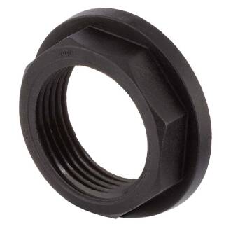 HTC© PP Kontermutter 1", Stück