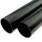 U-PVC black pipe 50 x 2,4mm - PN 10