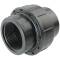 U-PVC solvent union x female thread