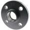 Flangia fissa con collare, in PVC-U, 25mm