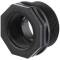 PP reducing male/female threaded bush 2" x 1 1/4"