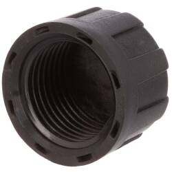 Tappo filetto femmina, in PP