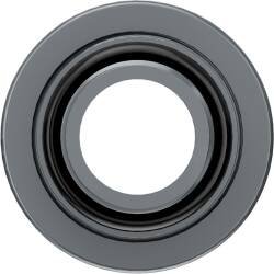 PVC-U Verschraubung Klebemuffe x Aussengewinde mit O-Ring